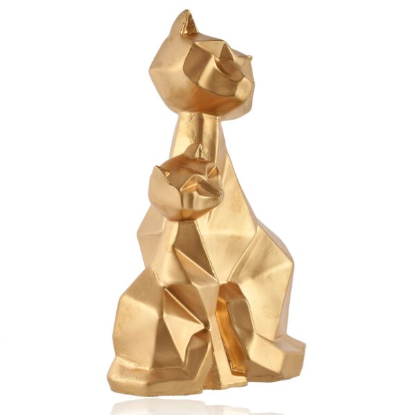 GOLDEN CATS - Image 3