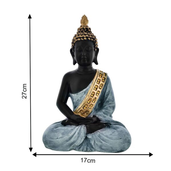 BUDDHA STATUE - Image 4