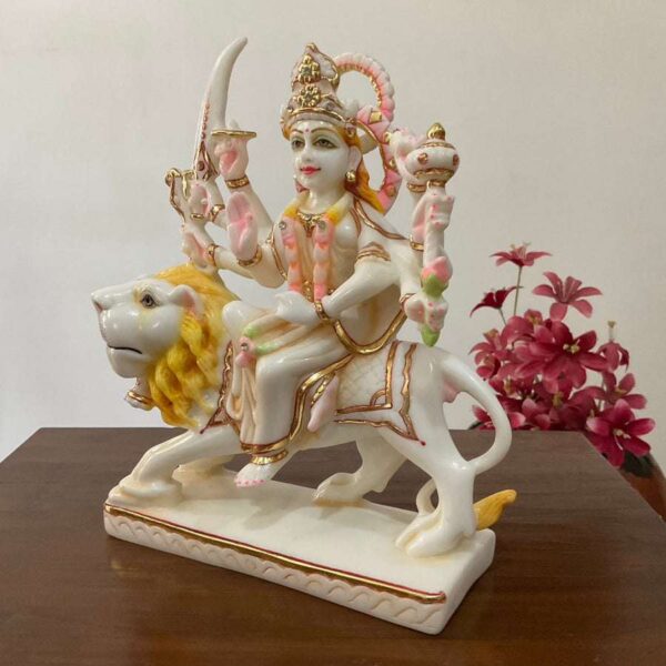 Marble Showpiece - Image 3